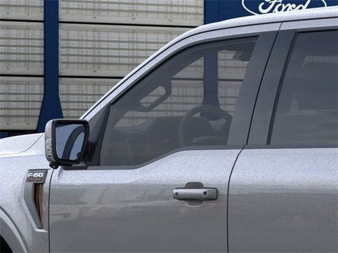 New 2025 Ford F150 Tremor w/ Equipment Group 402A High image 20