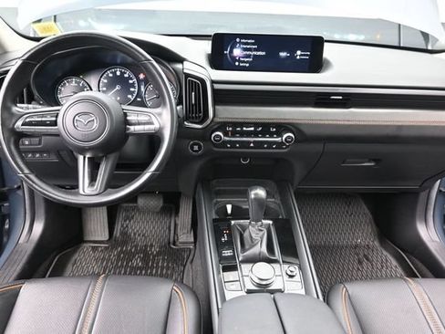Certified 2024 MAZDA CX-50 AWD 2.5 S w/ Premium Plus Pkg image 26