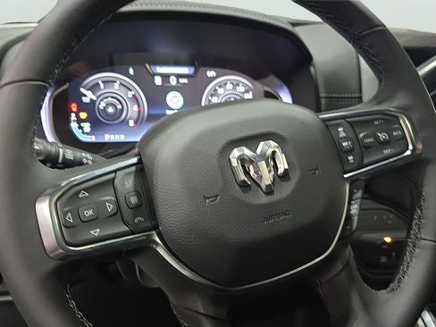 New 2026 RAM 2500 Laramie image 11