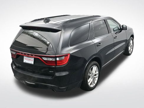 Used 2024 Dodge Durango GT image 25