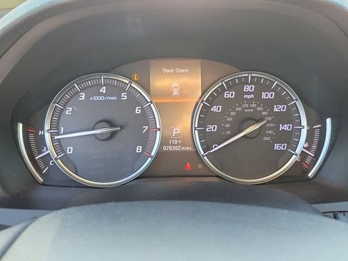 Used 2020 Acura MDX FWD image 25