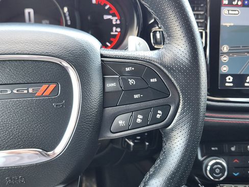 Used 2025 Dodge Durango GT AWD/4WD image 30