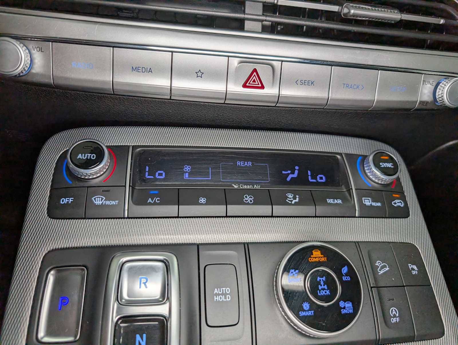 Used 2021 Hyundai Palisade SEL AWD/4WD image 30