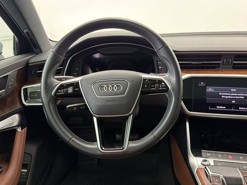 Used 2023 Audi A6 Premium Plus w/ Premium Plus Package AWD/4WD image 18