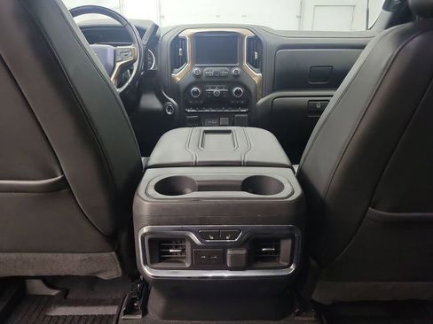 Used 2020 Chevrolet Silverado 3500 High Country w/ Z71 Off-Road Package image 23