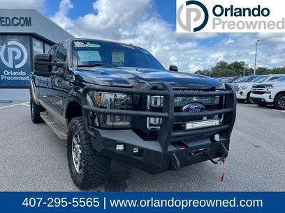 Used 2013 Ford F350 King Ranch