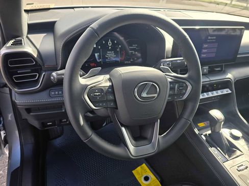 New 2026 Lexus IS 350 F Sport image 26