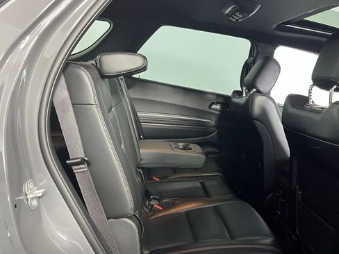 Used 2025 Dodge Durango GT image 21