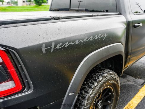 Used 2023 RAM 1500 TRX w/ TRX Level 2 Equipment Group image 79