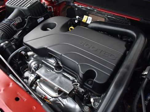 New 2026 Chevrolet Equinox LT image 35