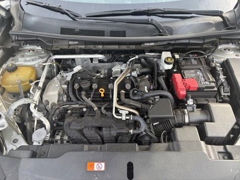 Used 2022 Mitsubishi Outlander SE image 11