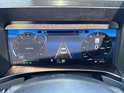 New 2026 Subaru Outback Limited XT AWD/4WD image 11