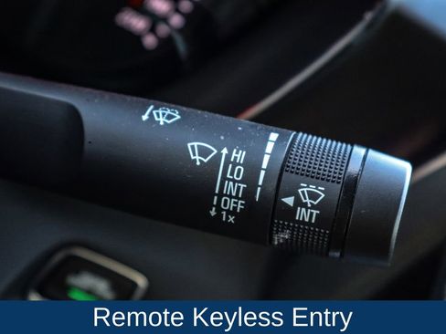 Used 2023 Chevrolet Camaro SS image 13