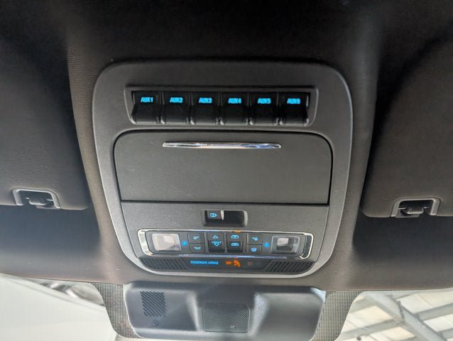 Used 2023 Ford F250 King Ranch w/ Tremor Off-Road Package AWD/4WD image 28