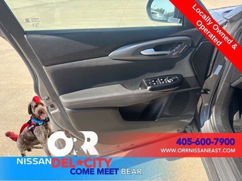 Used 2024 Dodge Hornet R/T image 16