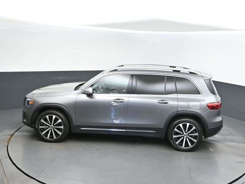 Used 2022 Mercedes-Benz GLB 250 GLB 250 image 32