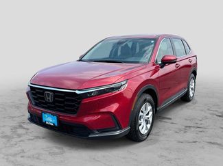 Used 2023 Honda CR-V LX video 1