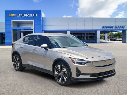 Used 2024 Polestar Polestar 2 RWD image 1
