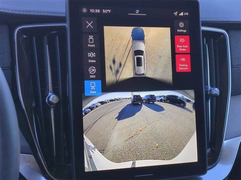 New 2026 Volvo XC90 B6 Ultra w/ Protection Package Premier image 22