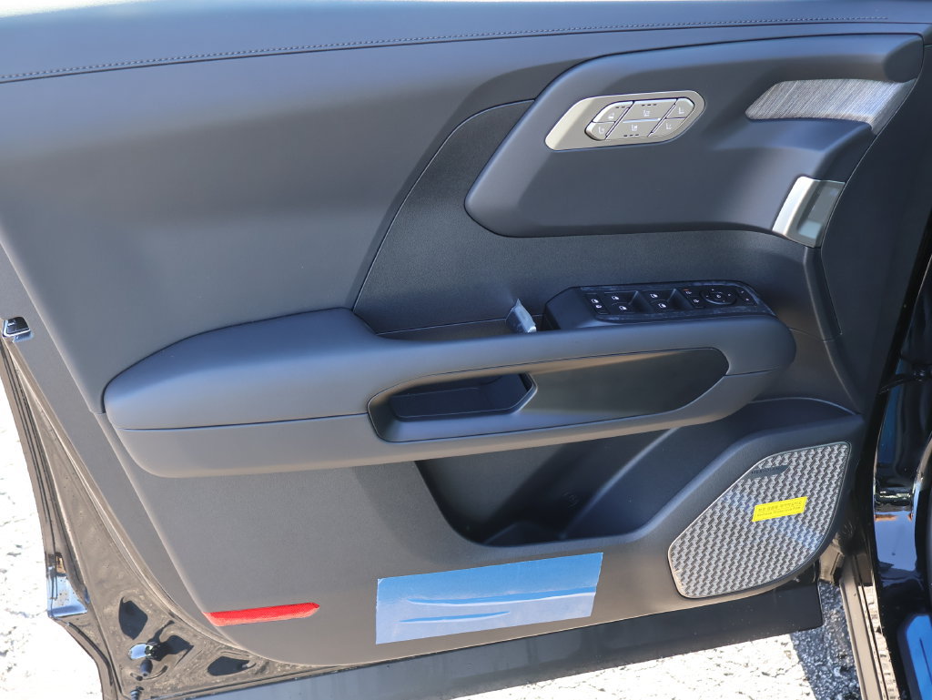 New 2027 Kia Telluride SX Prestige AWD/4WD image 17