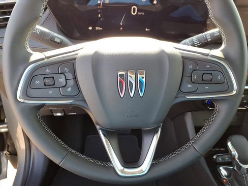 New 2026 Buick Encore GX Preferred w/ Advanced Technology Package image 10