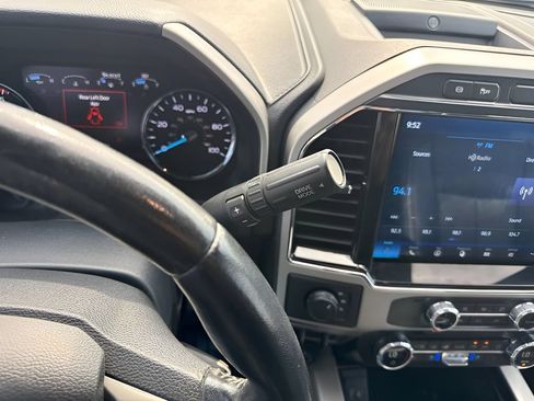 Used 2022 Ford F250 Lariat AWD/4WD image 19