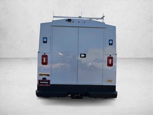 Used 2024 Ford Transit 350 w/ Interior Upgrade Package image 8