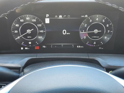 New 2025 Kia Telluride SX X-Line image 19