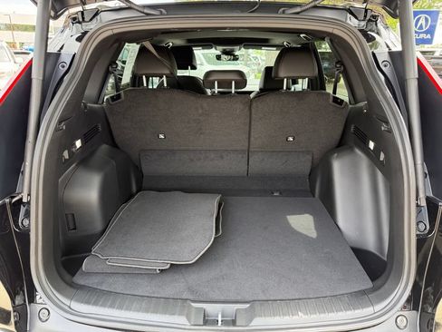 Certified 2026 Honda CR-V Sport-L image 19