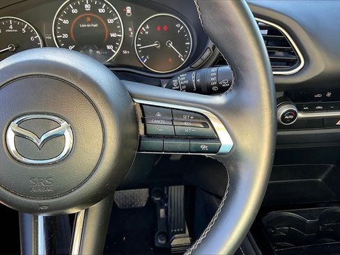 Used 2024 MAZDA CX-30 AWD 2.5 S w/ Select Sport Pkg image 18