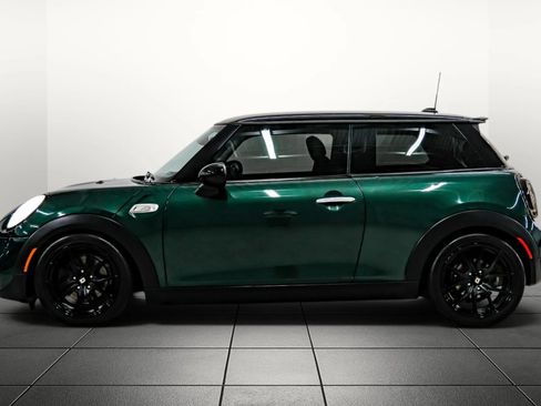 Used 2015 MINI Cooper S FWD image 11
