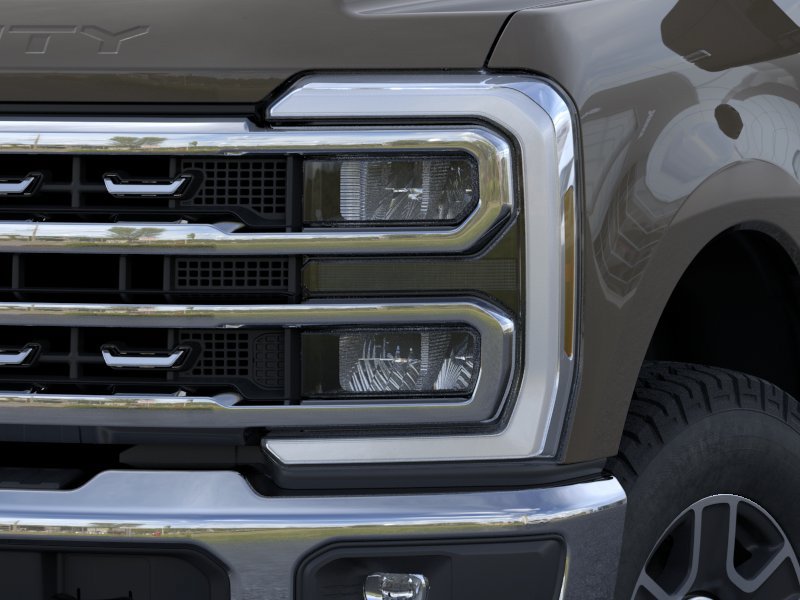 New 2026 Ford F350 Lariat AWD/4WD image 18