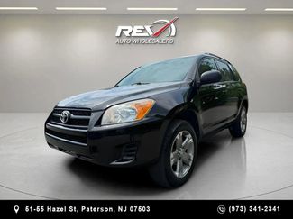 Used 2009 Toyota RAV4 4WD image 1
