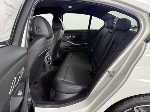 New 2026 BMW 330i xDrive Sedan w/ M Sport Package image 15