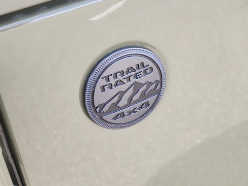 New 2025 Jeep Wrangler Sport S image 25