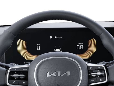 New 2026 Kia Carnival LXS image 21