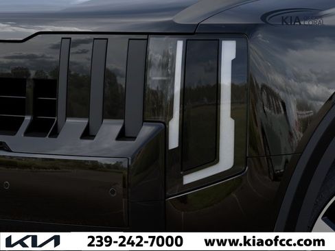 New 2027 Kia Telluride S AWD/4WD image 10