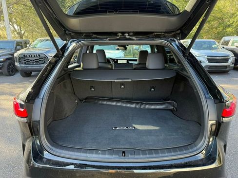 Used 2024 Lexus RX 350 FWD image 8