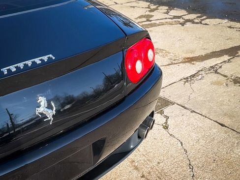 Used 2000 Ferrari 456 GT A image 15