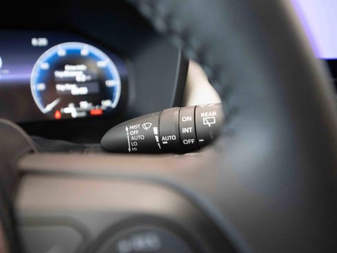 New 2025 Toyota RAV4 Limited w/ Weather Package image 14