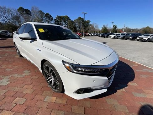 Used 2022 Honda Accord Touring image 26
