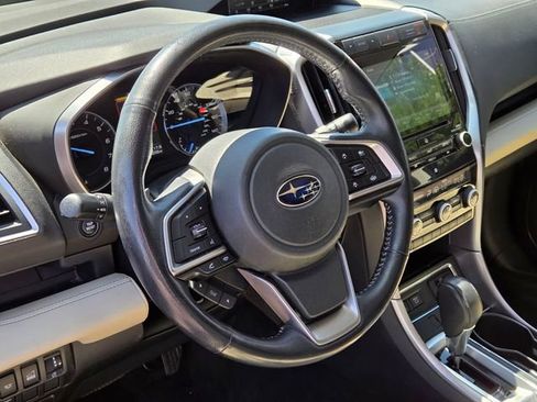 Used 2021 Subaru Ascent Limited w/ Technology Package AWD/4WD image 19