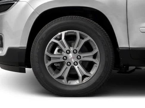 Used 2016 GMC Acadia SLT w/ Open Road Package FWD image 14