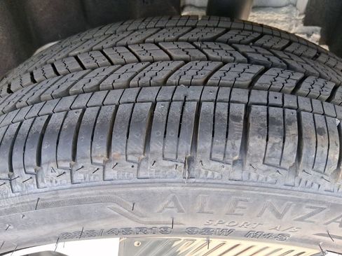 New 2026 Nissan Kicks SR image 30