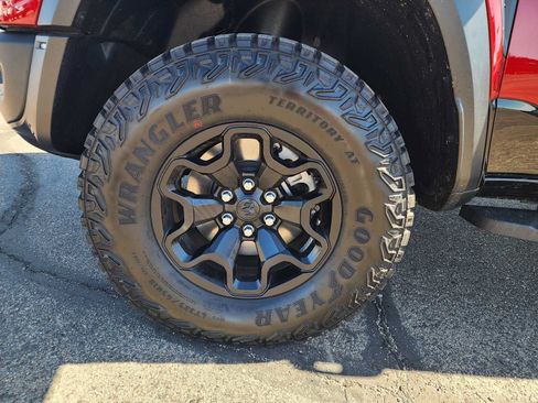 Used 2026 RAM 1500 RHO AWD/4WD image 12