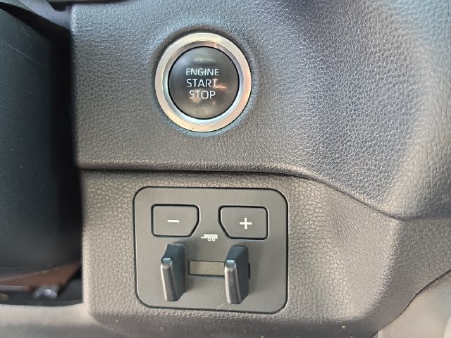 Used 2024 Toyota Tundra SR5 w/ SR5 Convenience Package RWD image 26