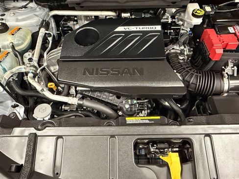 Used 2023 Nissan Rogue SV image 28