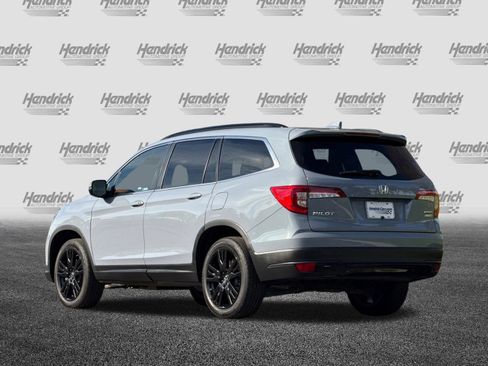 Used 2022 Honda Pilot Special Edition image 7