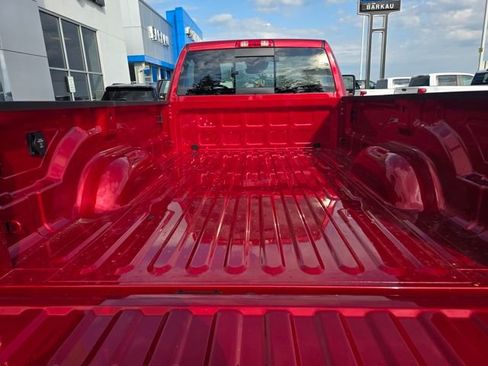 New 2026 RAM 2500 Tradesman image 6