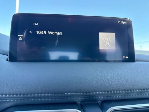 Used 2024 MAZDA CX-5 AWD 2.5 S w/ Premium Package image 16